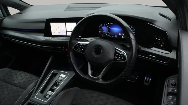 Used Volkswagen Golf 2020 for sale - 76189630: Photo 9