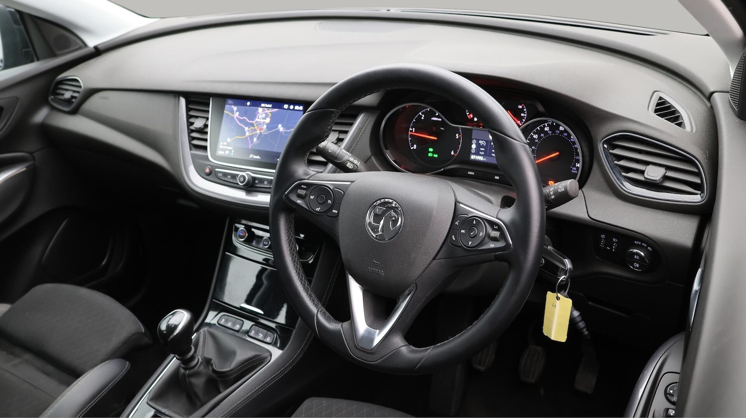 Used Vauxhall Grandland X 2019 for sale - 76432149: Photo 10