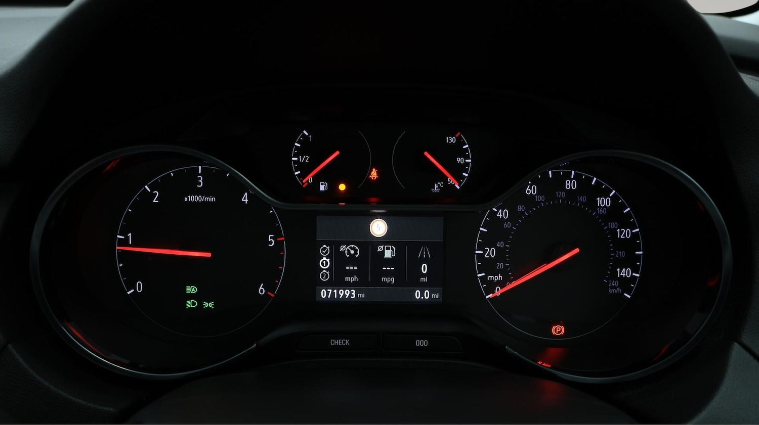 Used Vauxhall Grandland X 2019 for sale - 76432149: Photo 11