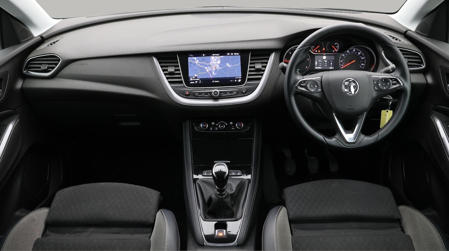 Used Vauxhall Grandland X 2019 for sale - 76432149: Photo 14