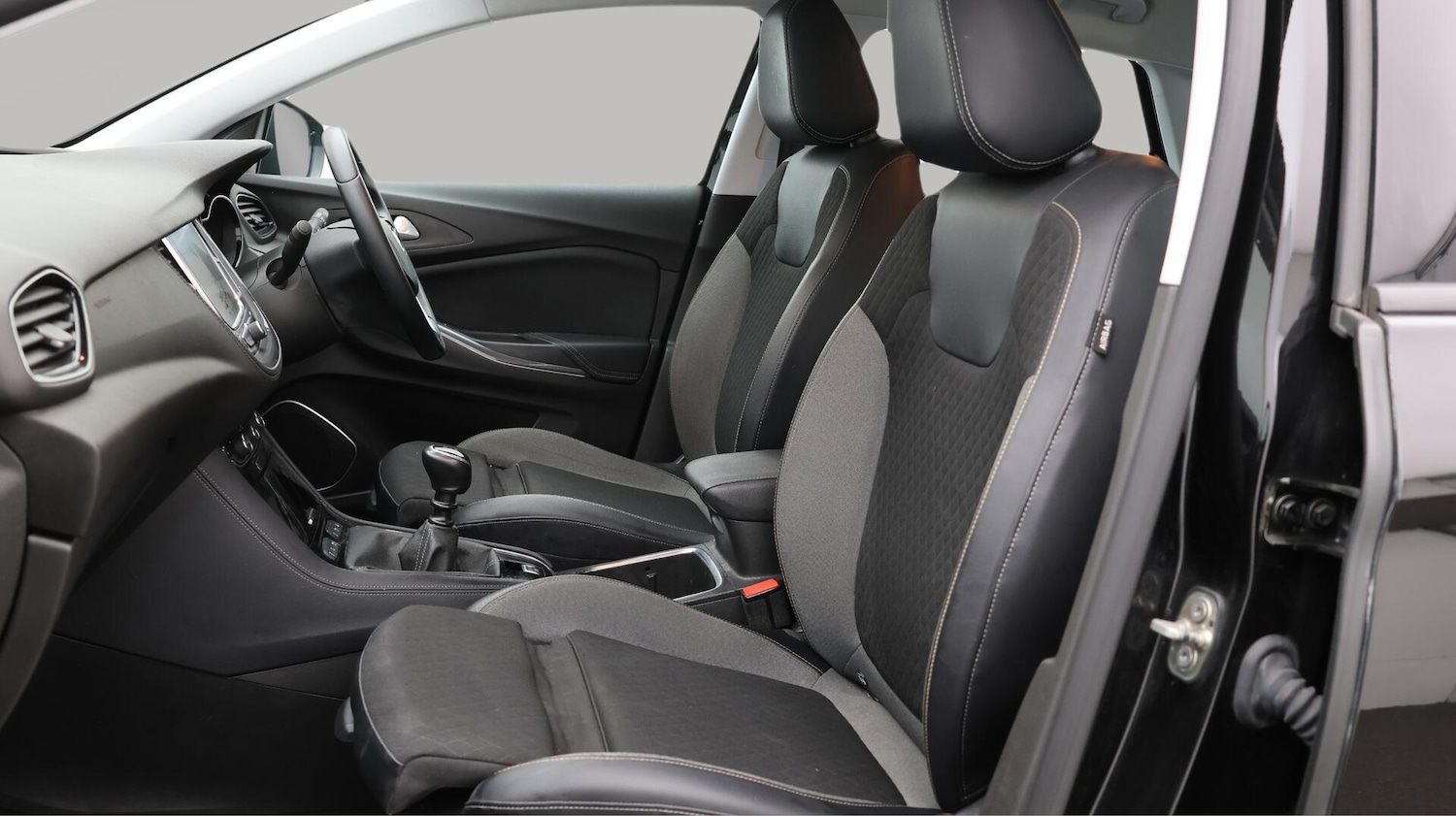 Used Vauxhall Grandland X 2019 for sale - 76432149: Photo 15