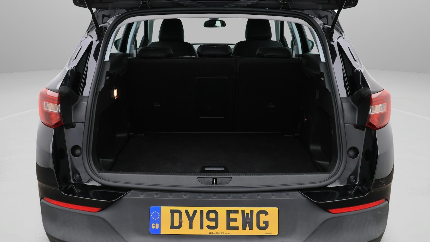 Used Vauxhall Grandland X 2019 for sale - 76432149: Photo 18