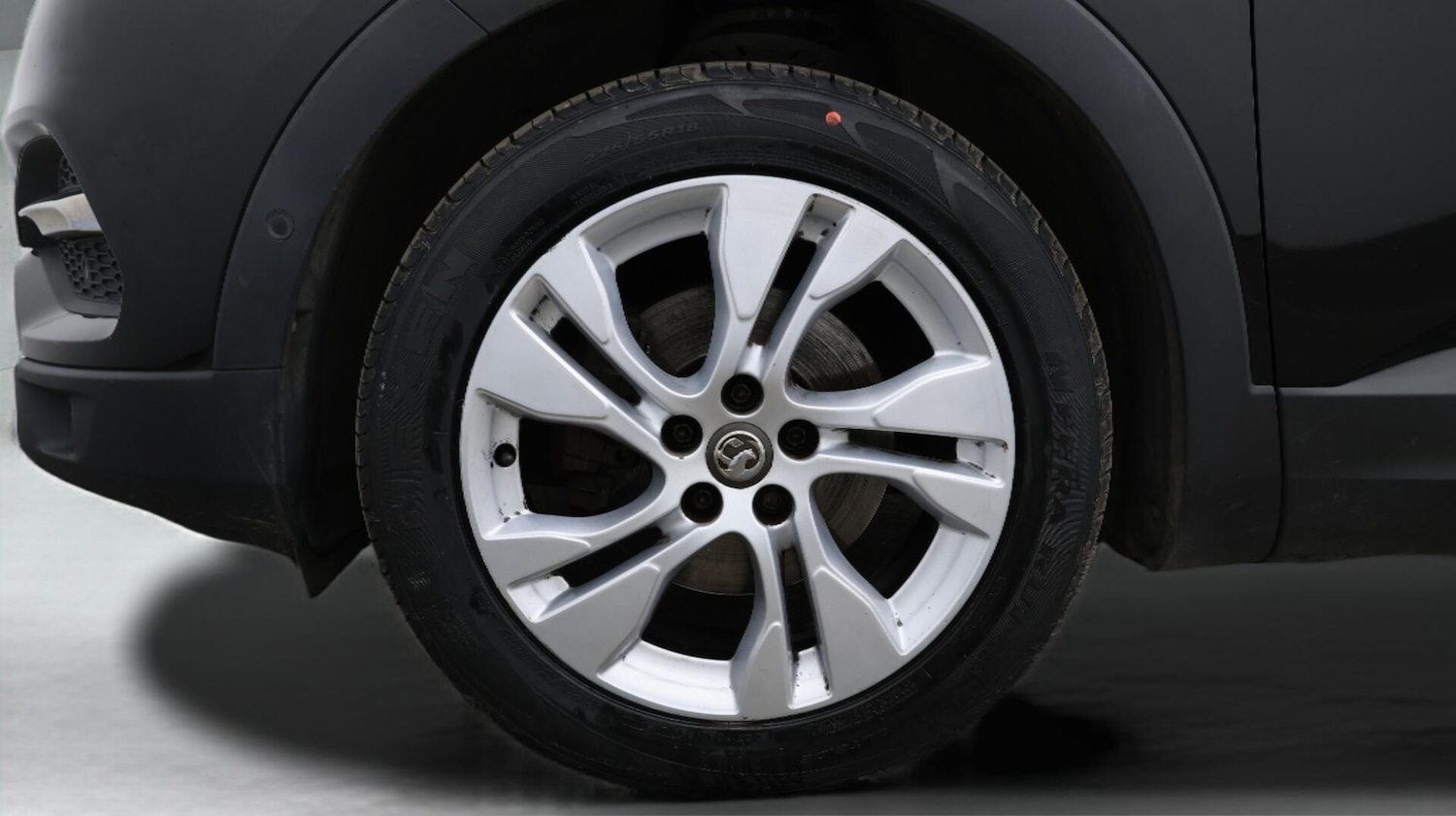 Used Vauxhall Grandland X 2019 for sale - 76432149: Photo 19