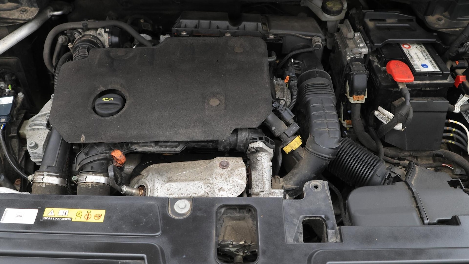 Used Vauxhall Grandland X 2019 for sale - 76432149: Photo 20