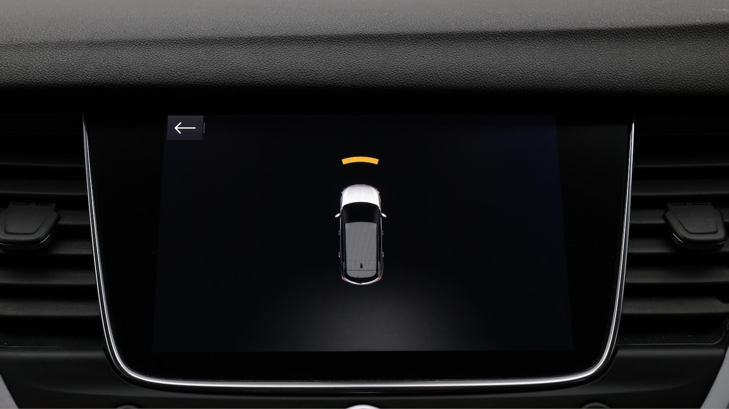 Used Vauxhall Grandland X 2019 for sale - 76432149: Photo 25