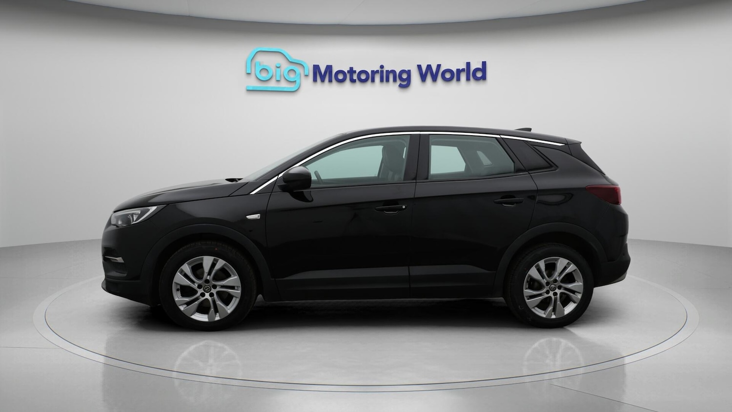 Used Vauxhall Grandland X 2019 for sale - 76432149: Photo 5