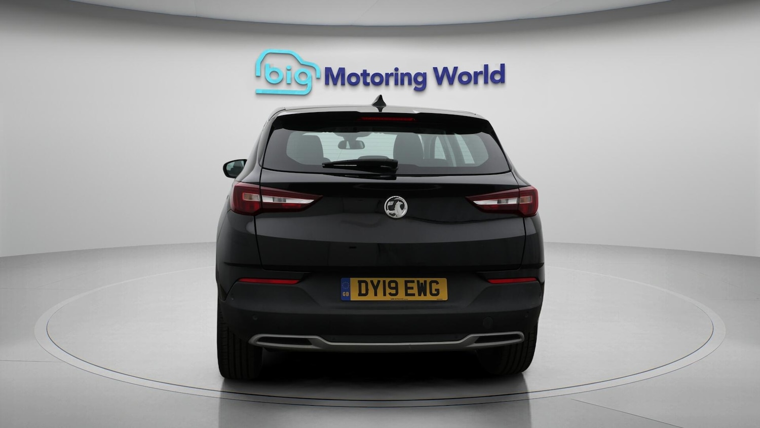 Used Vauxhall Grandland X 2019 for sale - 76432149: Photo 7