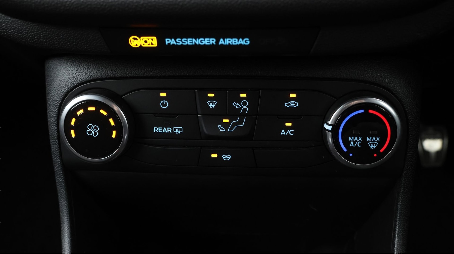 Used Ford Fiesta 2022 for sale - 77663244: Photo 12