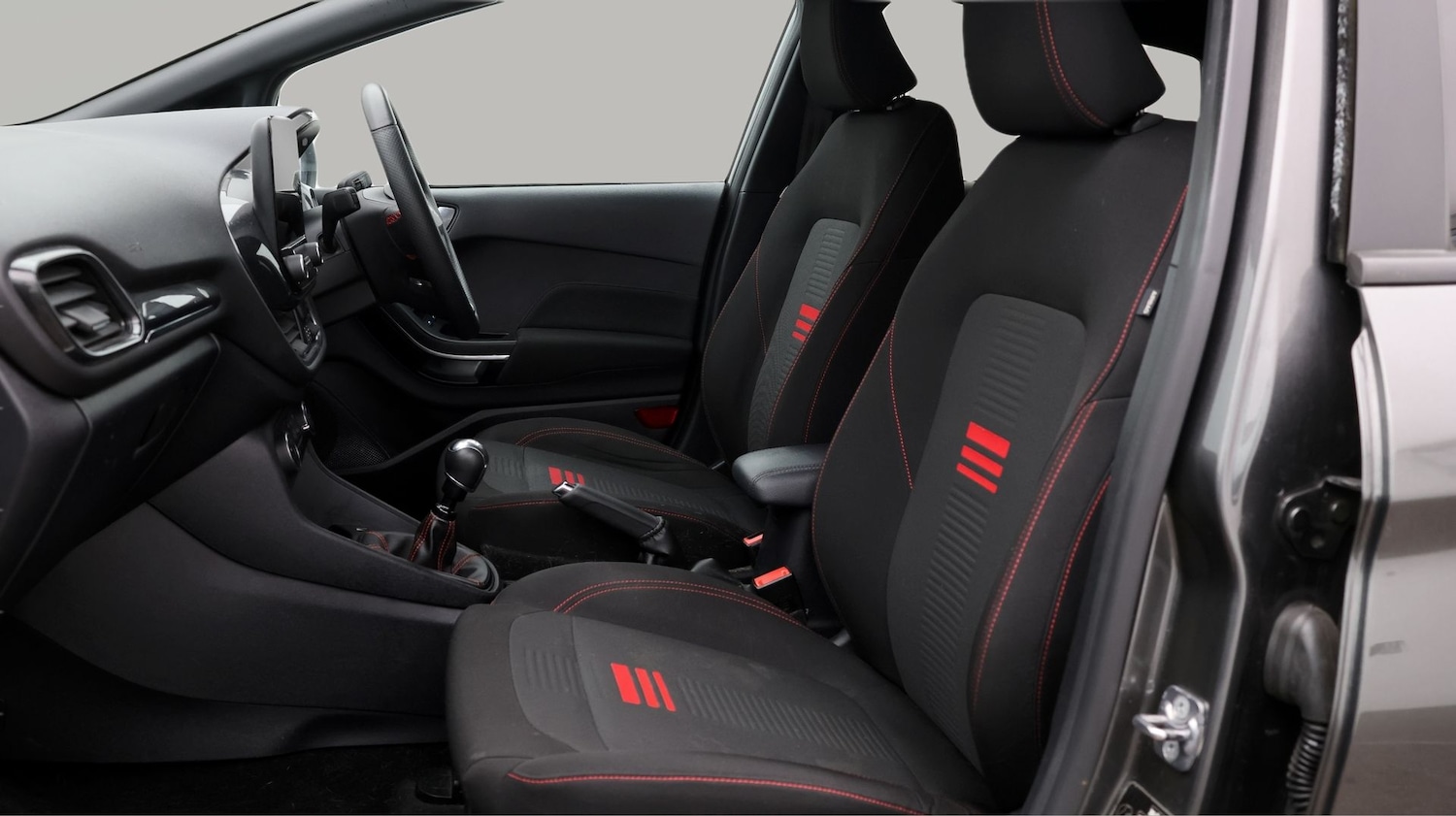 Used Ford Fiesta 2022 for sale - 77663244: Photo 14