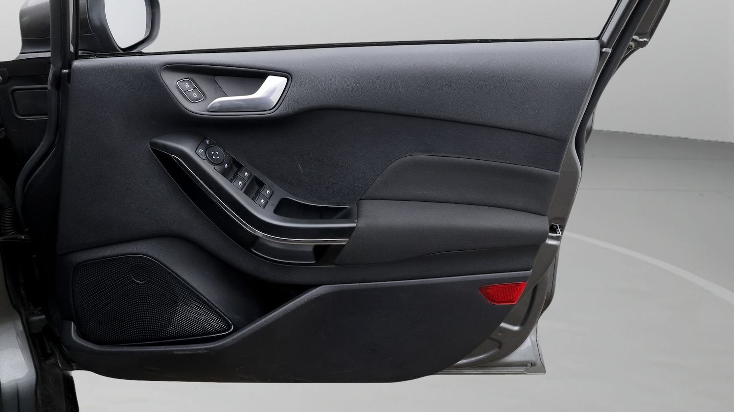 Used Ford Fiesta 2022 for sale - 77663244: Photo 15