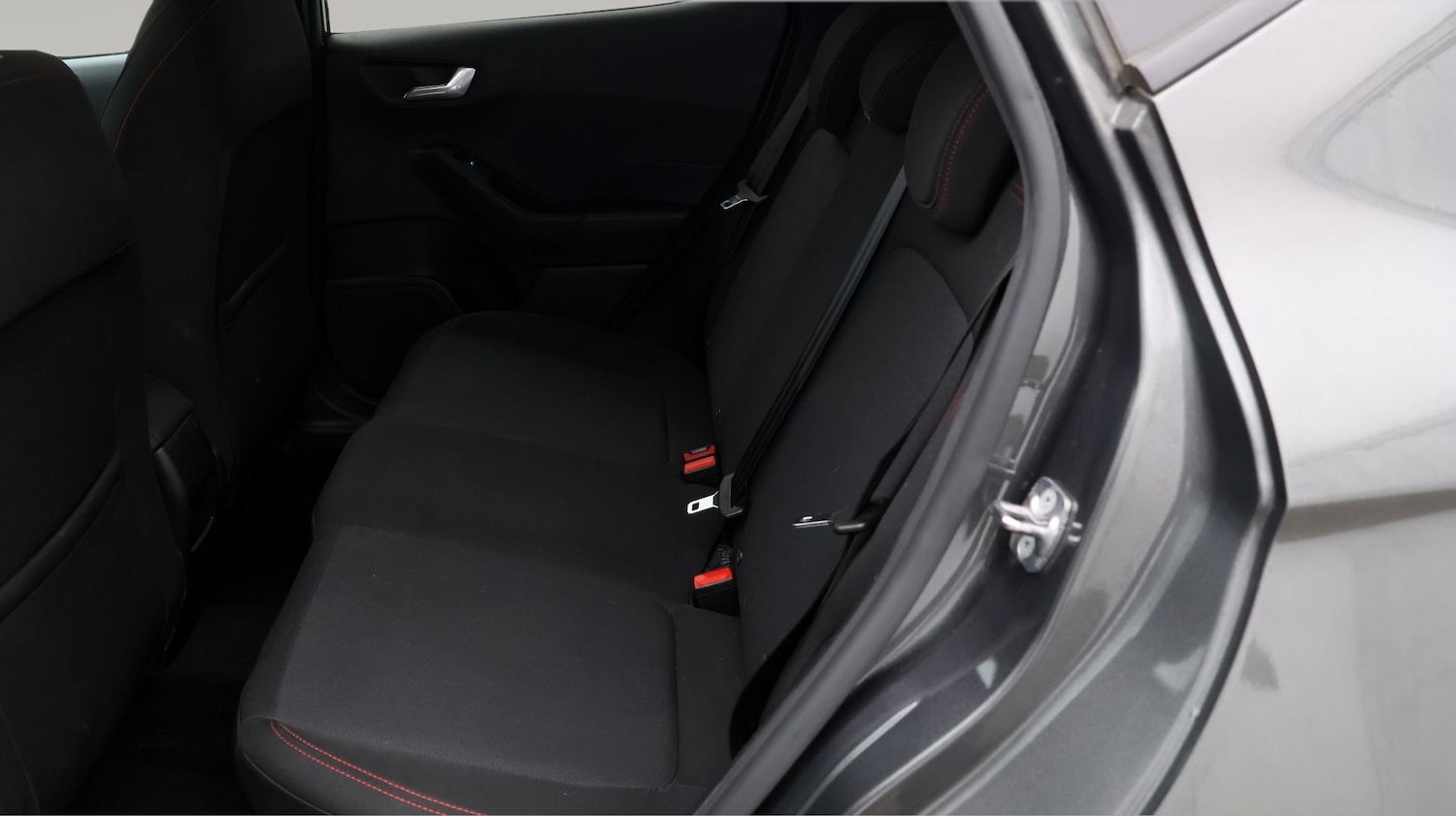 Used Ford Fiesta 2022 for sale - 77663244: Photo 16