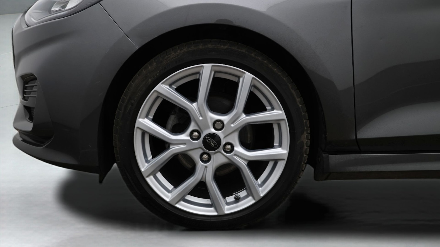 Used Ford Fiesta 2022 for sale - 77663244: Photo 18