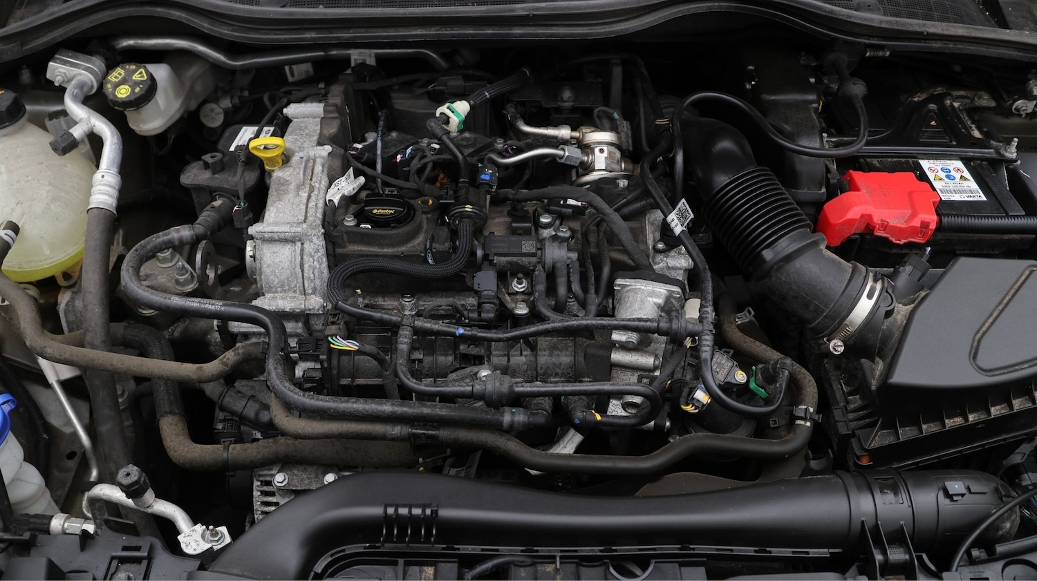 Used Ford Fiesta 2022 for sale - 77663244: Photo 19