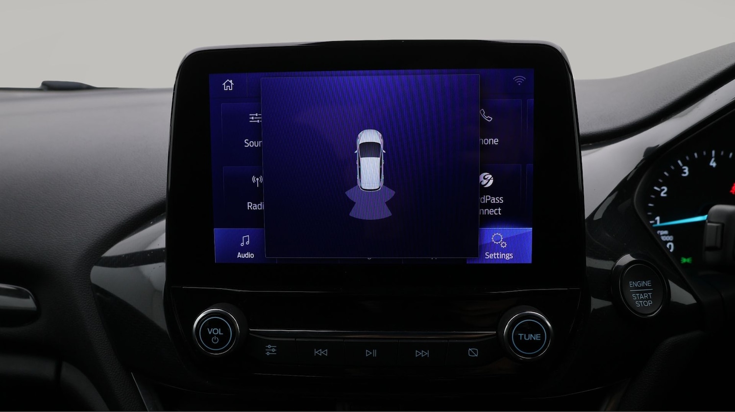 Used Ford Fiesta 2022 for sale - 77663244: Photo 23