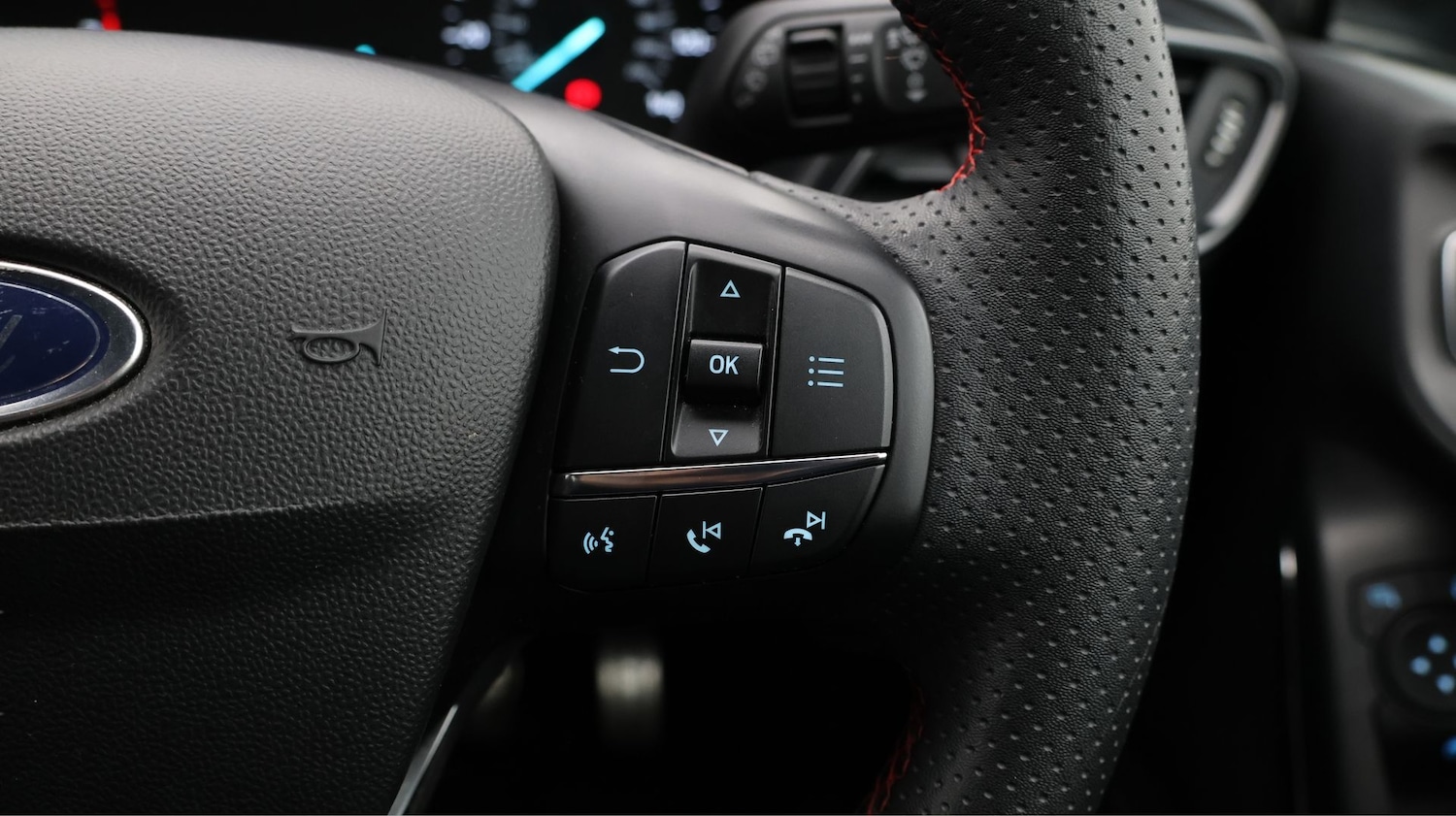 Used Ford Fiesta 2022 for sale - 77663244: Photo 24