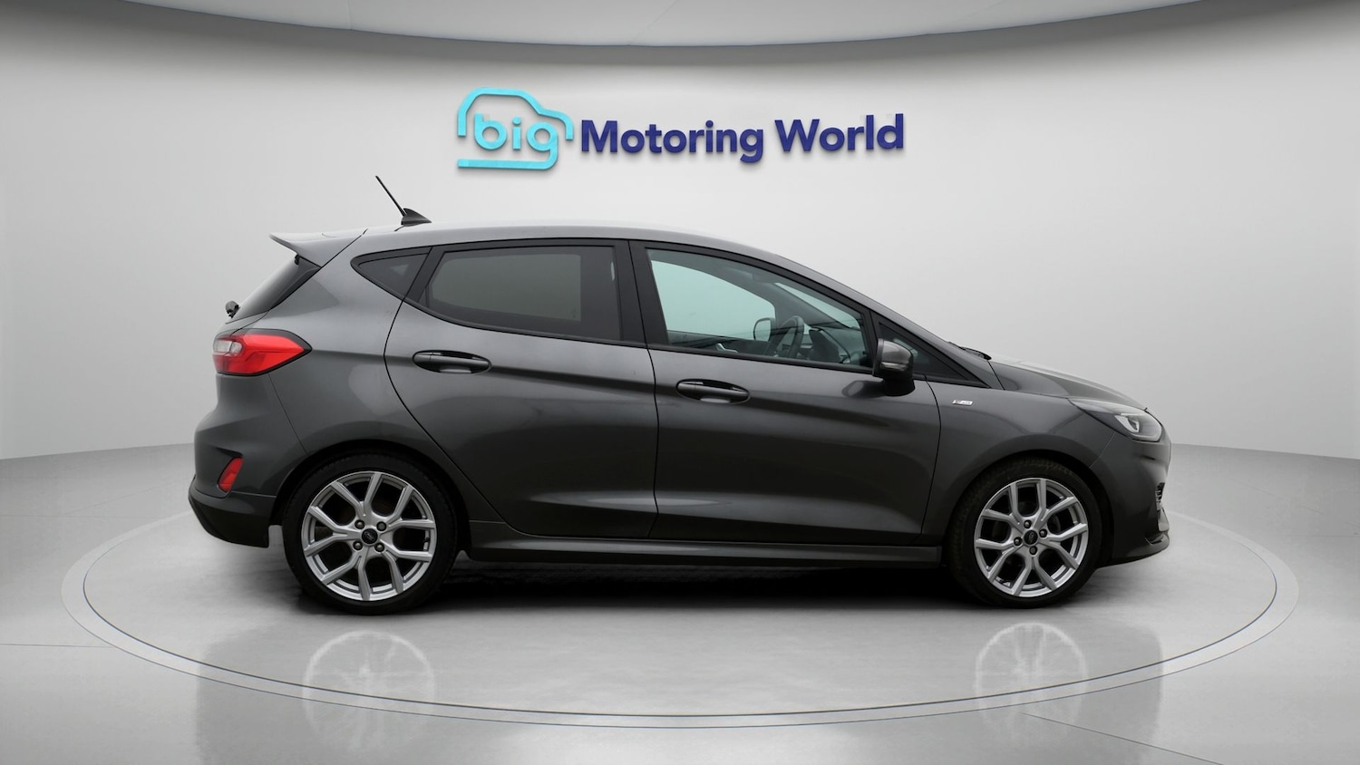 Used Ford Fiesta 2022 for sale - 77663244: Photo 8