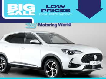 2024 (24) - 1.5 T-GDI Trophy SUV 5dr Petrol DCT Euro 6 (s/s) (162 ps)