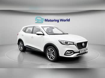 Used MG MG HS 2021 for sale - 79703944: Photo