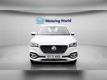 Used MG MG HS 2021 for sale - 79703944: Photo