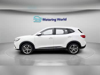 Used MG MG HS 2021 for sale - 79703944: Photo