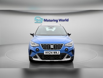 Used SEAT Arona 2024 for sale - 78644756: Photo