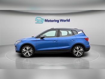 Used SEAT Arona 2024 for sale - 78644756: Photo