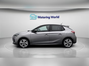 Used Vauxhall Corsa 2021 for sale - 78801253: Photo