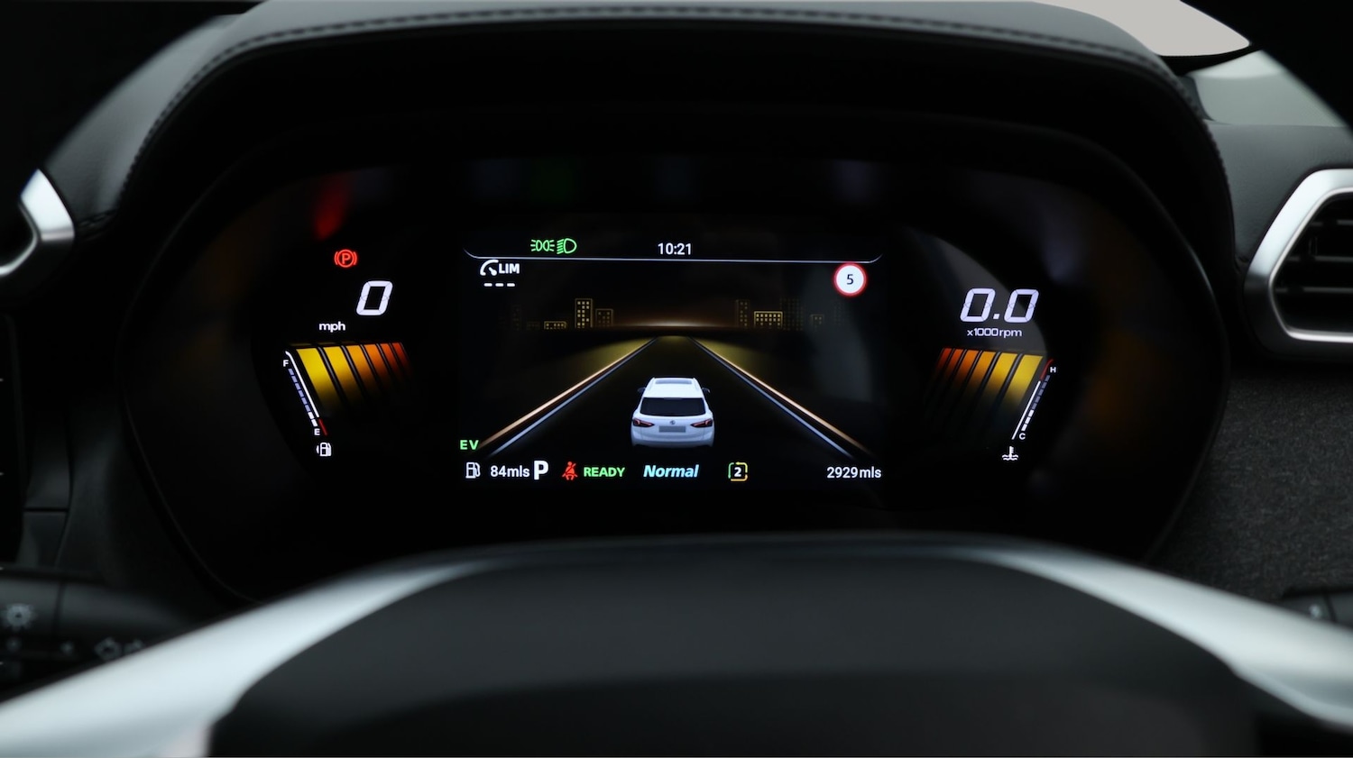 Used MG MG ZS 2025 for sale - 77649936: Photo 10