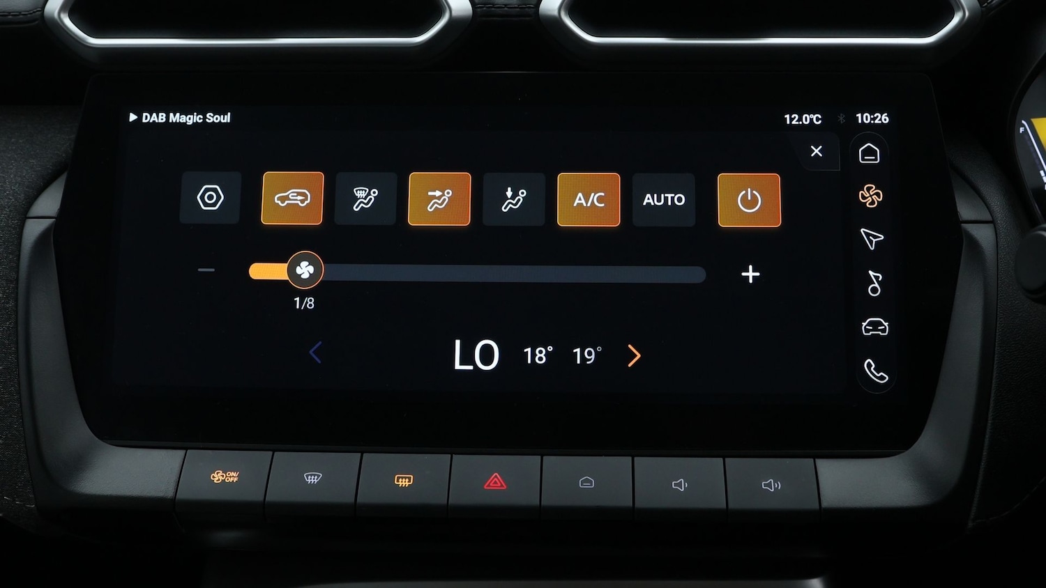 Used MG MG ZS 2025 for sale - 77649936: Photo 12