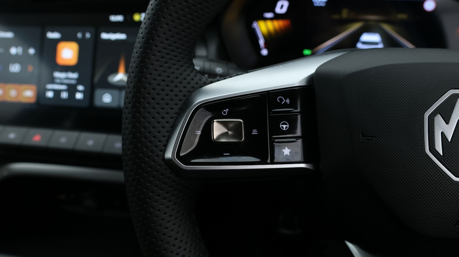 Used MG MG ZS 2025 for sale - 77649936: Photo 22