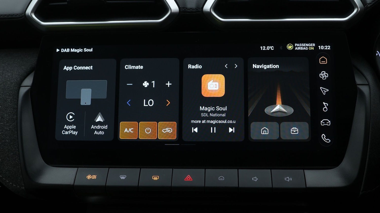 Used MG MG ZS 2025 for sale - 77649936: Photo 24