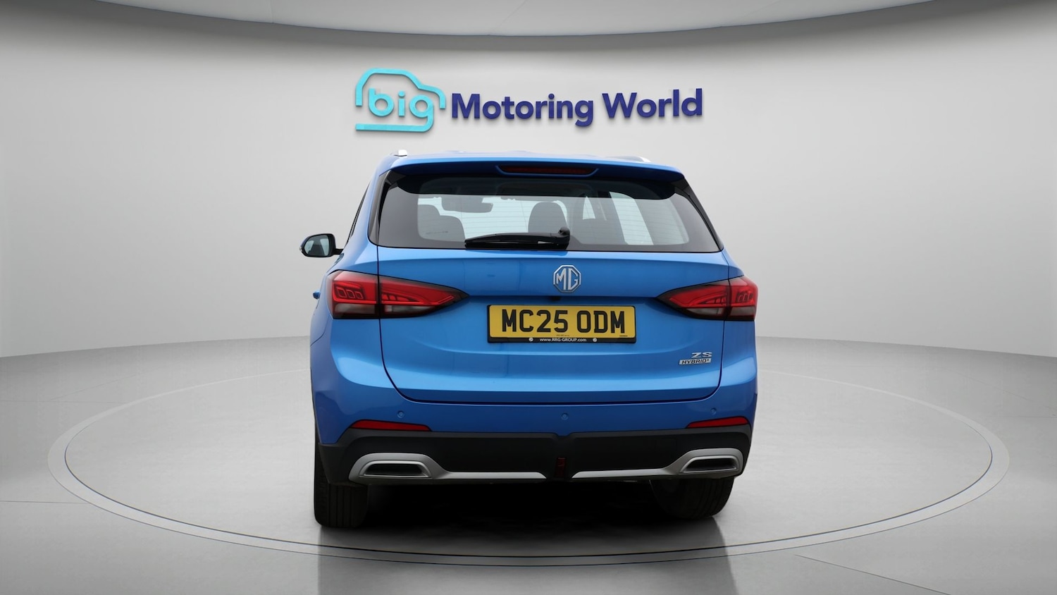 Used MG MG ZS 2025 for sale - 77649936: Photo 6