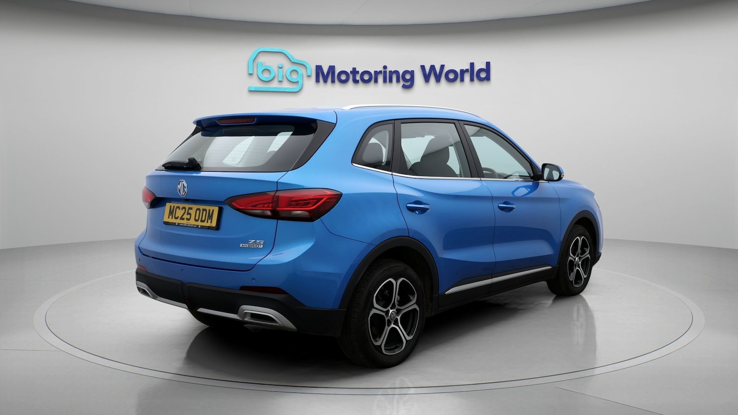 Used MG MG ZS 2025 for sale - 77649936: Photo 7