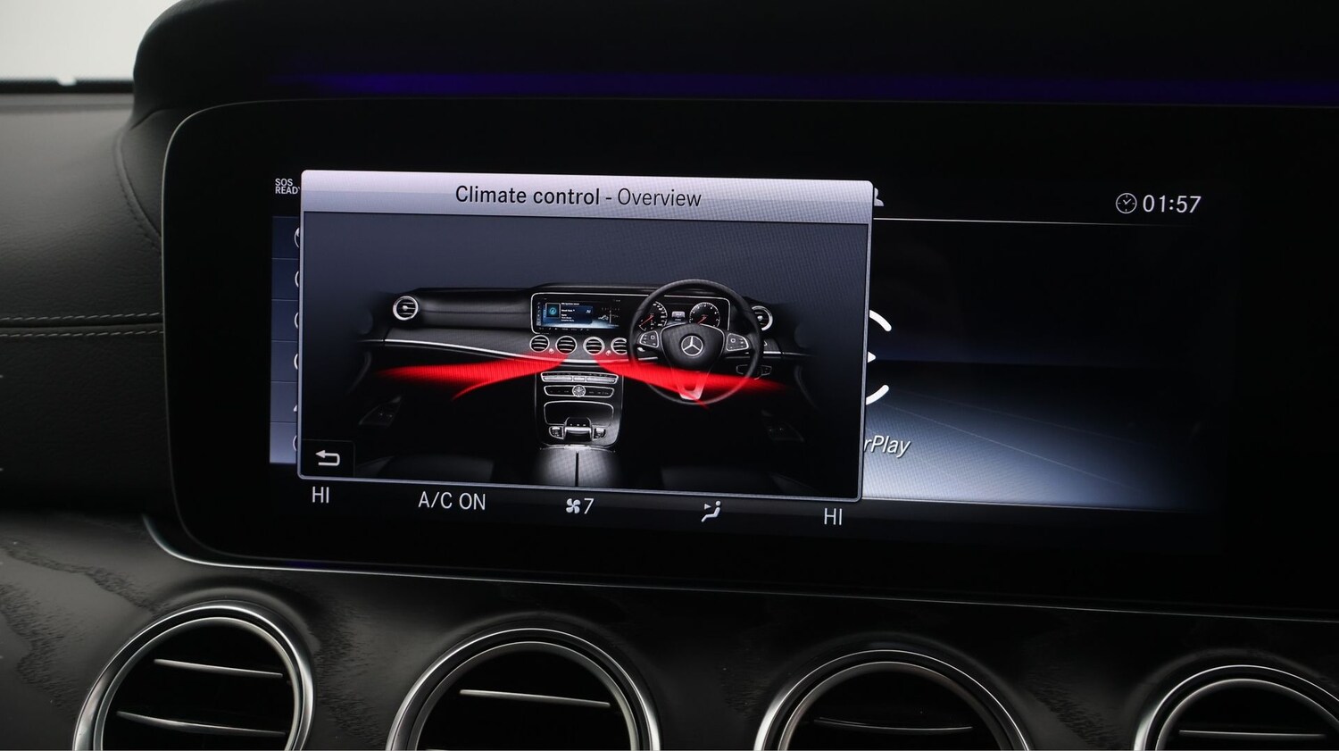 Used Mercedes-Benz E Class 2019 for sale - 77759235: Photo 12