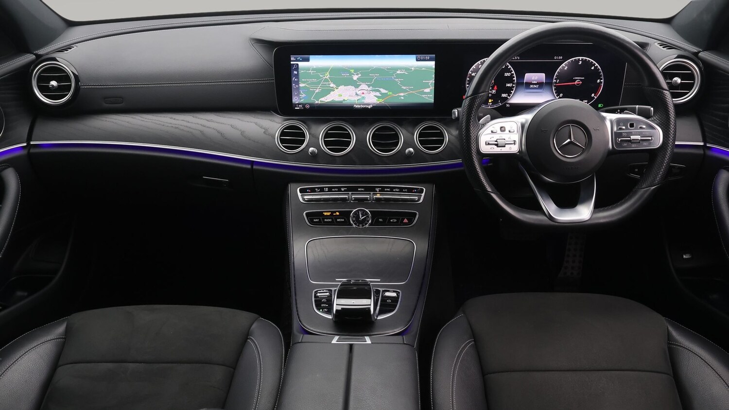 Used Mercedes-Benz E Class 2019 for sale - 77759235: Photo 13