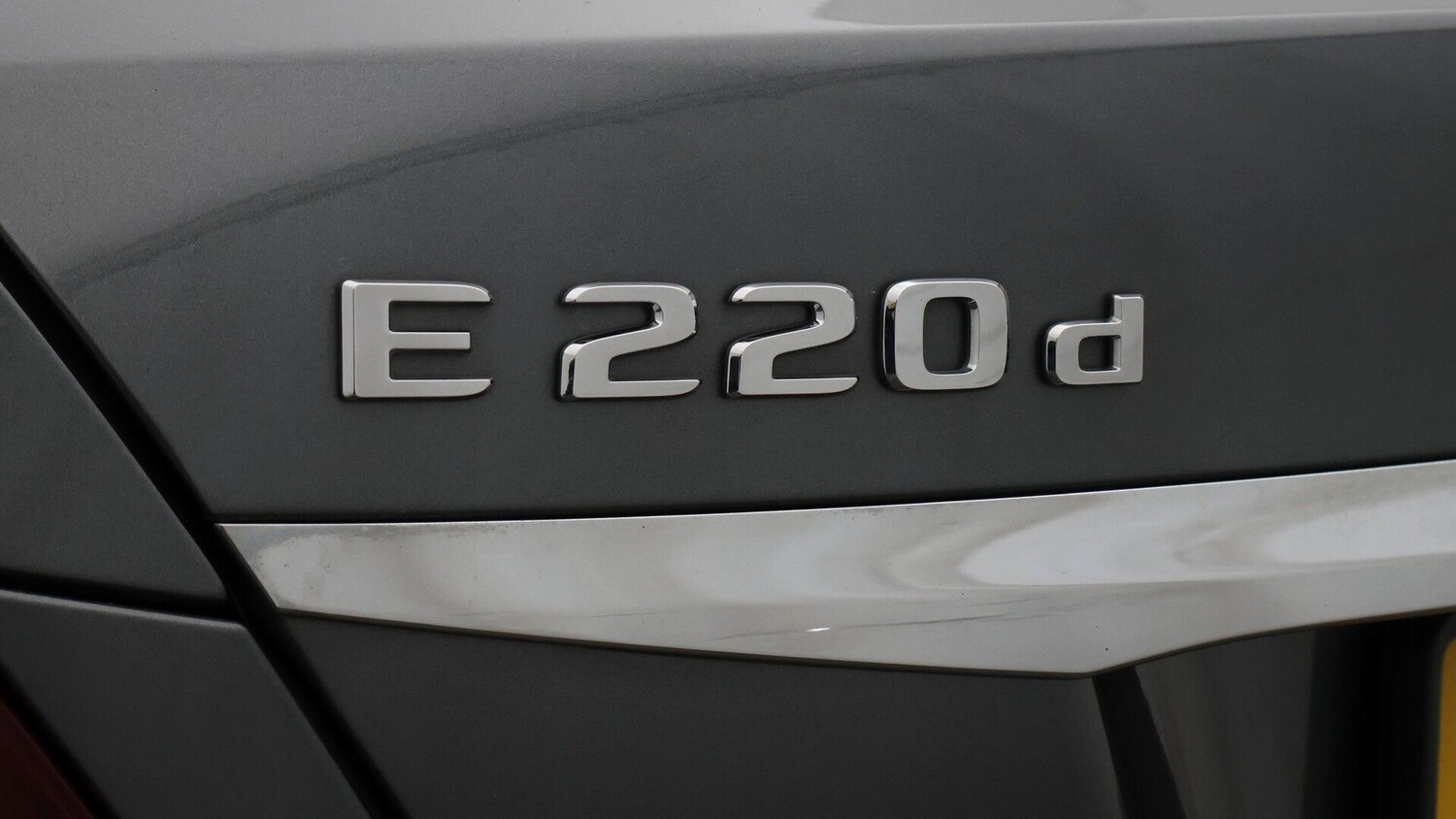 Used Mercedes-Benz E Class 2019 for sale - 77759235: Photo 21