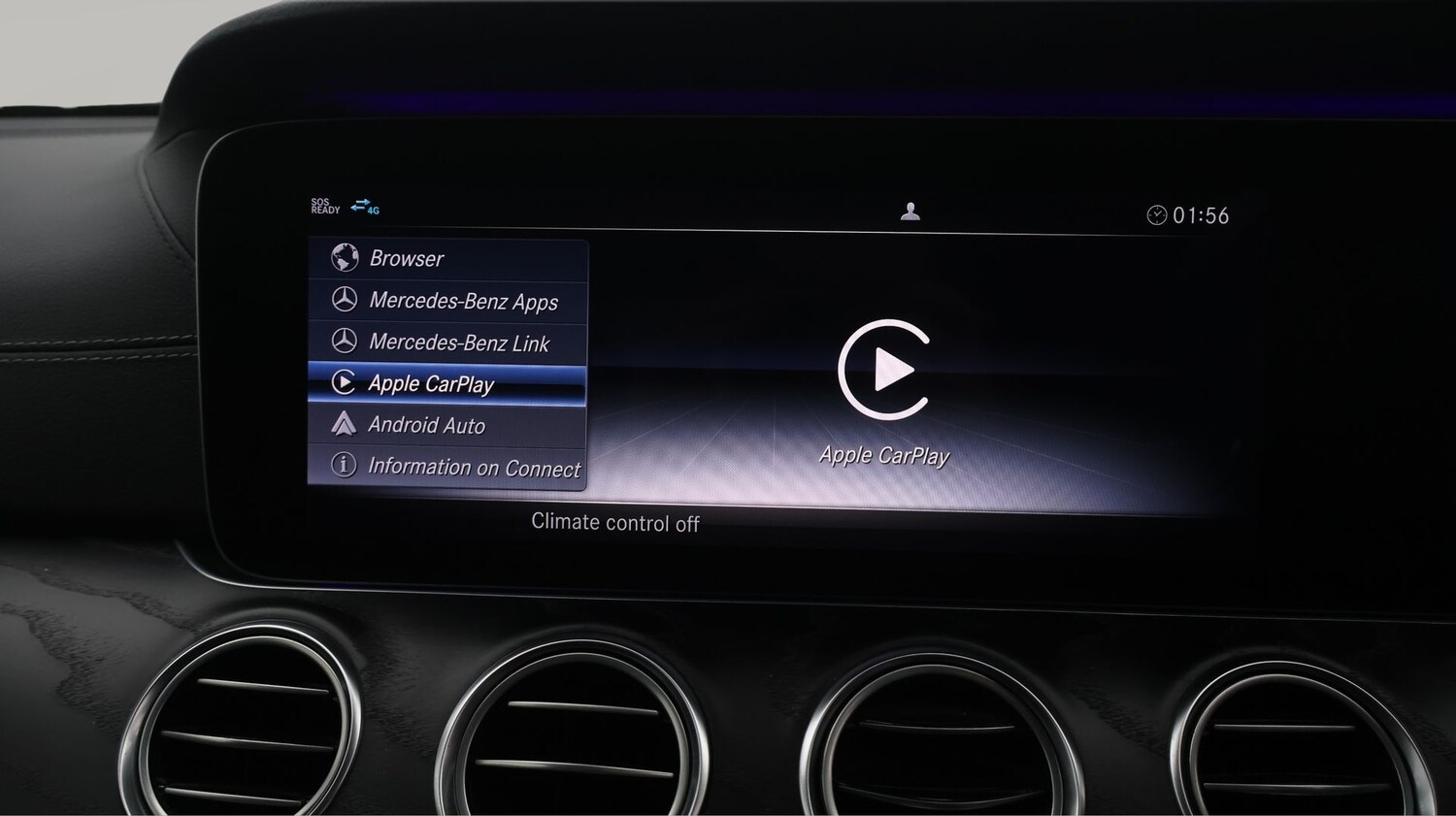 Used Mercedes-Benz E Class 2019 for sale - 77759235: Photo 25