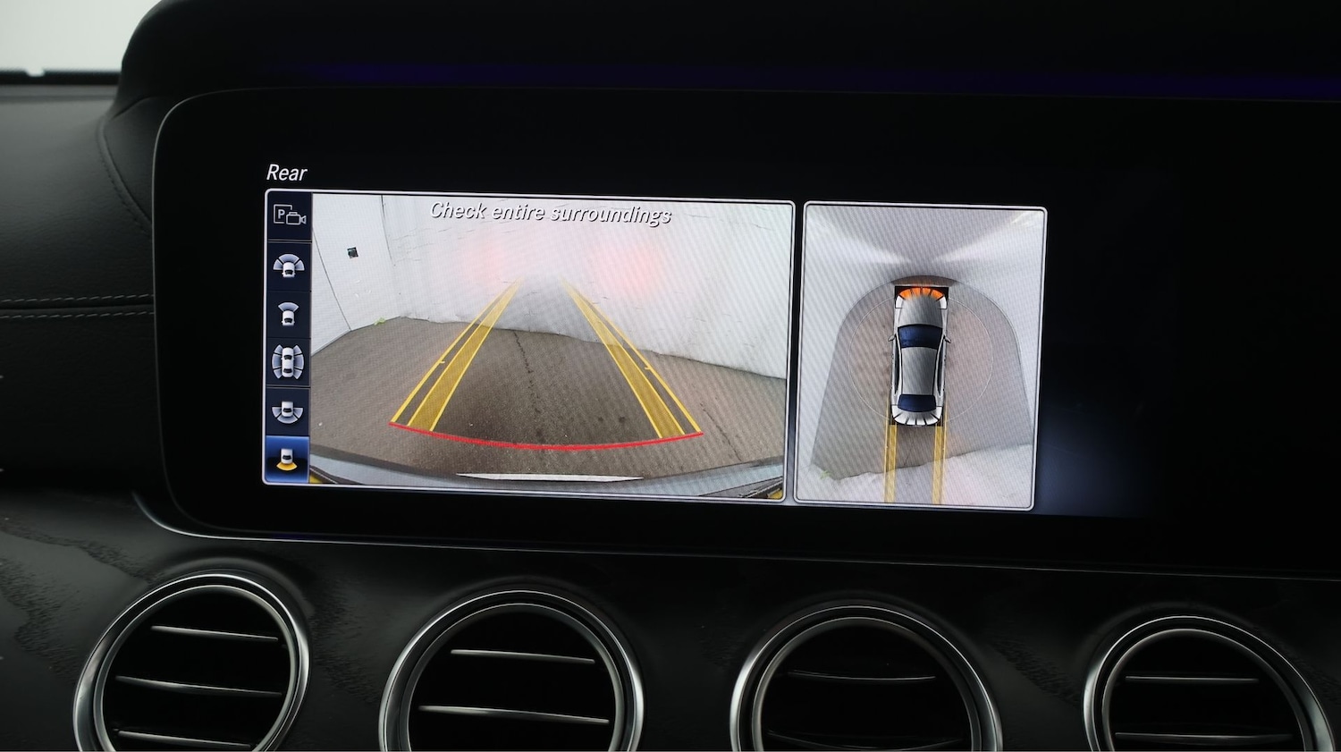 Used Mercedes-Benz E Class 2019 for sale - 77759235: Photo 26