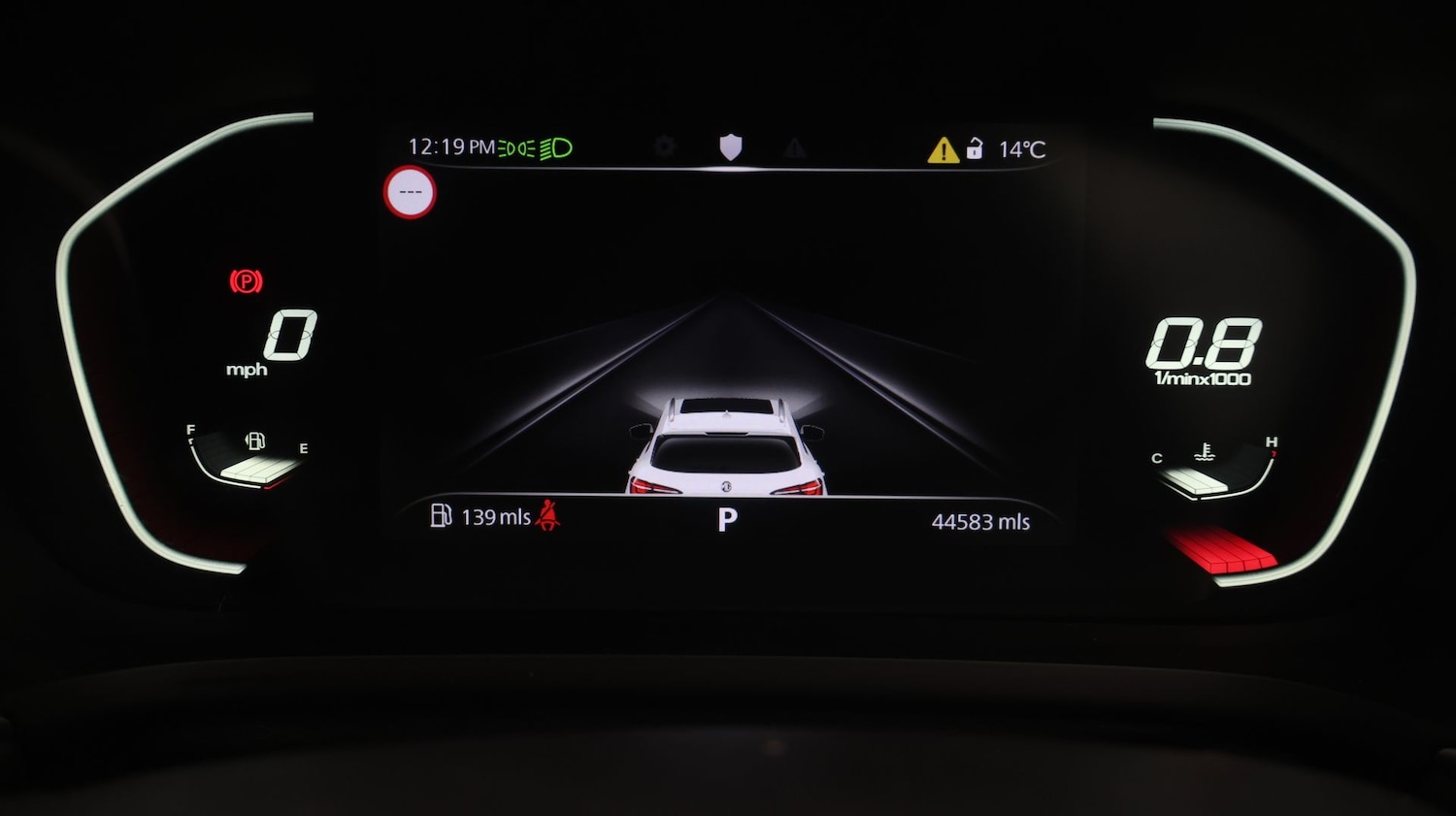 Used MG MG HS 2022 for sale - 77687828: Photo 10