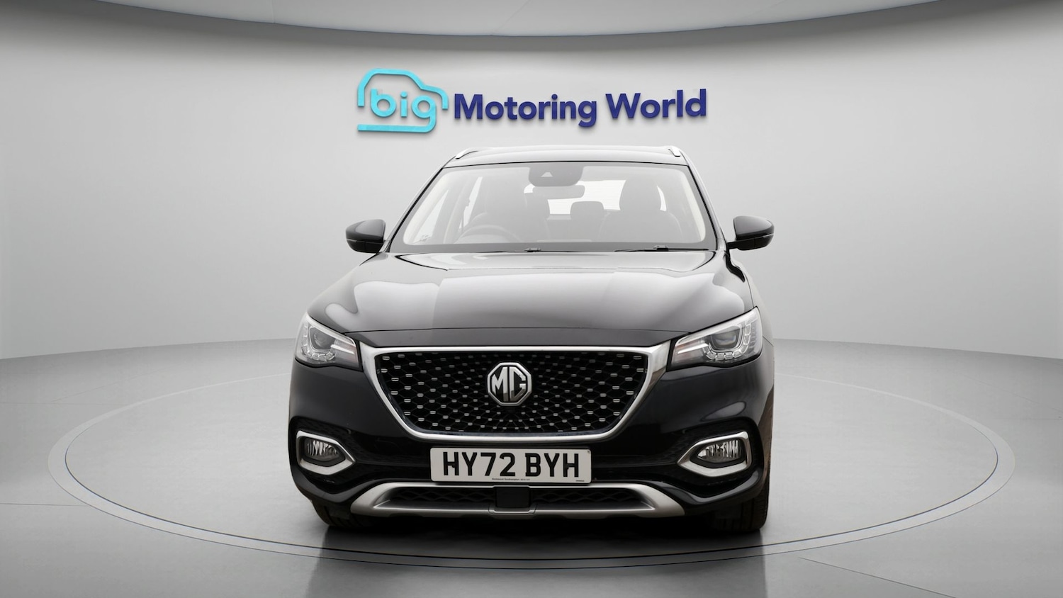 Used MG MG HS 2022 for sale - 77687828: Photo 2