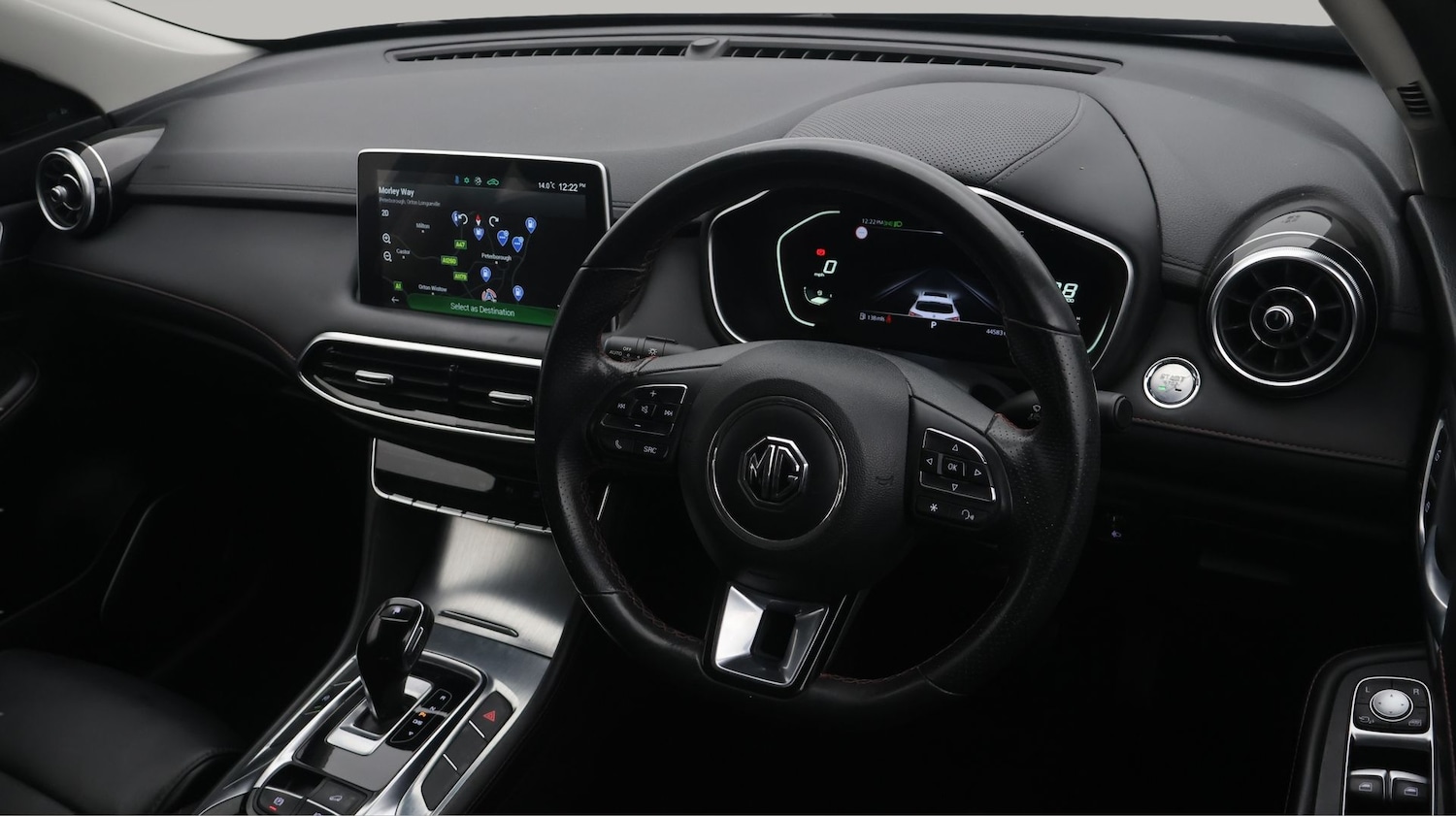 Used MG MG HS 2022 for sale - 77687828: Photo 9