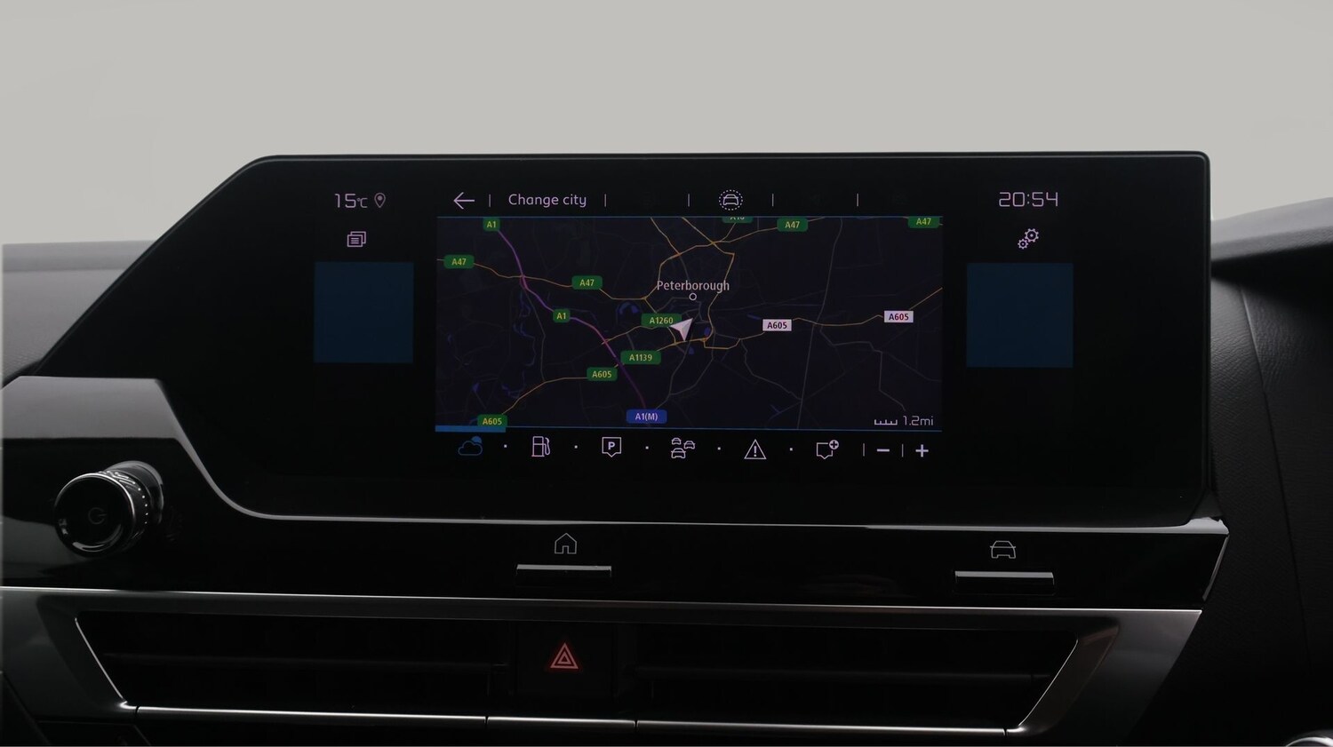 Used Citroen C4 2022 for sale - 77521877: Photo 11