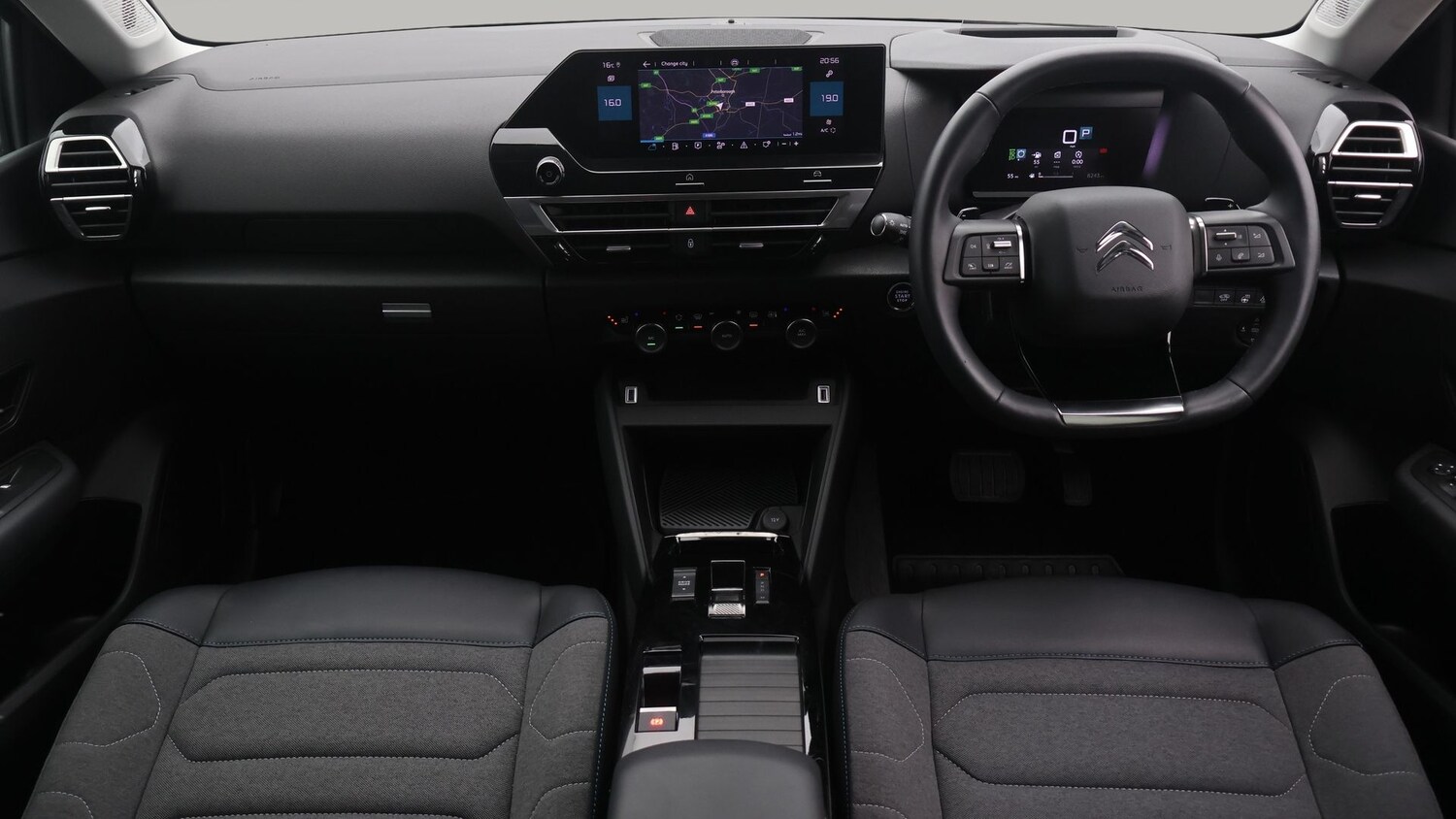 Used Citroen C4 2022 for sale - 77521877: Photo 13