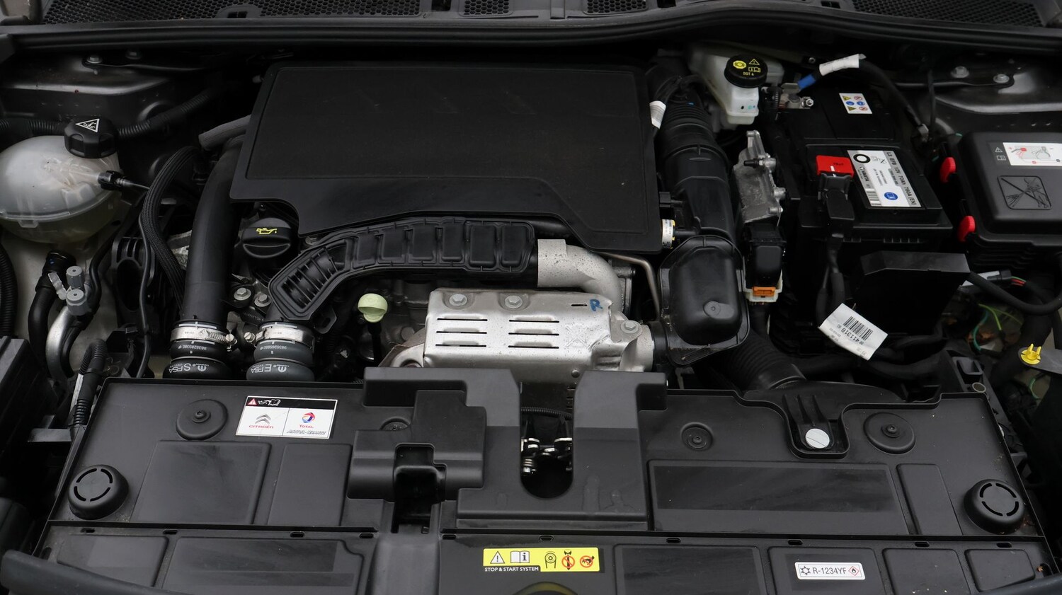 Used Citroen C4 2022 for sale - 77521877: Photo 19