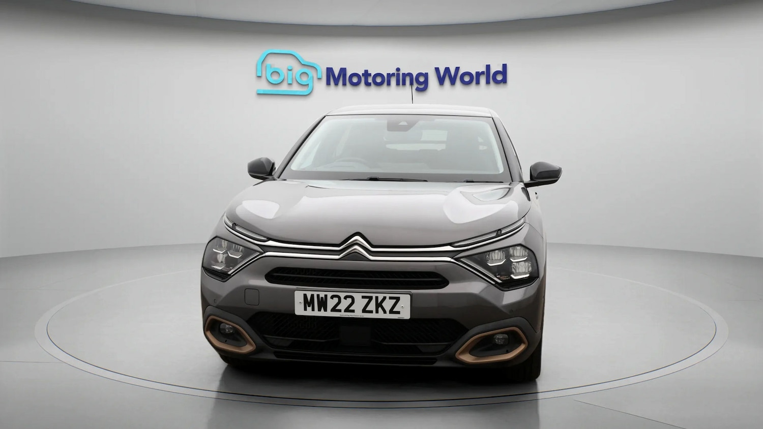 Used Citroen C4 2022 for sale - 77521877: Photo 2
