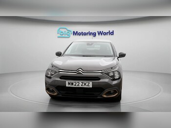 Used Citroen C4 2022 for sale - 77521877: Photo