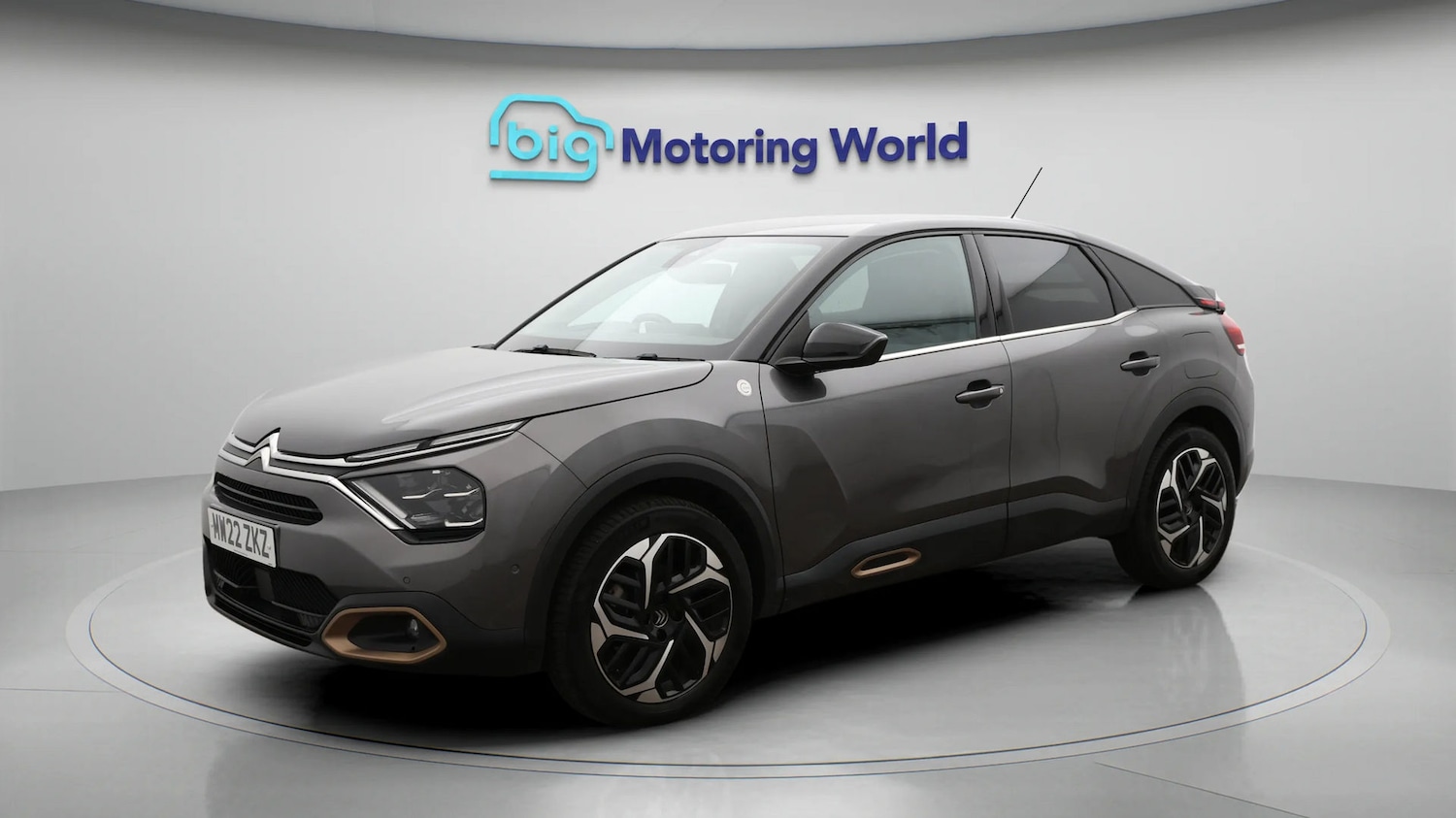 Used Citroen C4 2022 for sale - 77521877: Photo 3