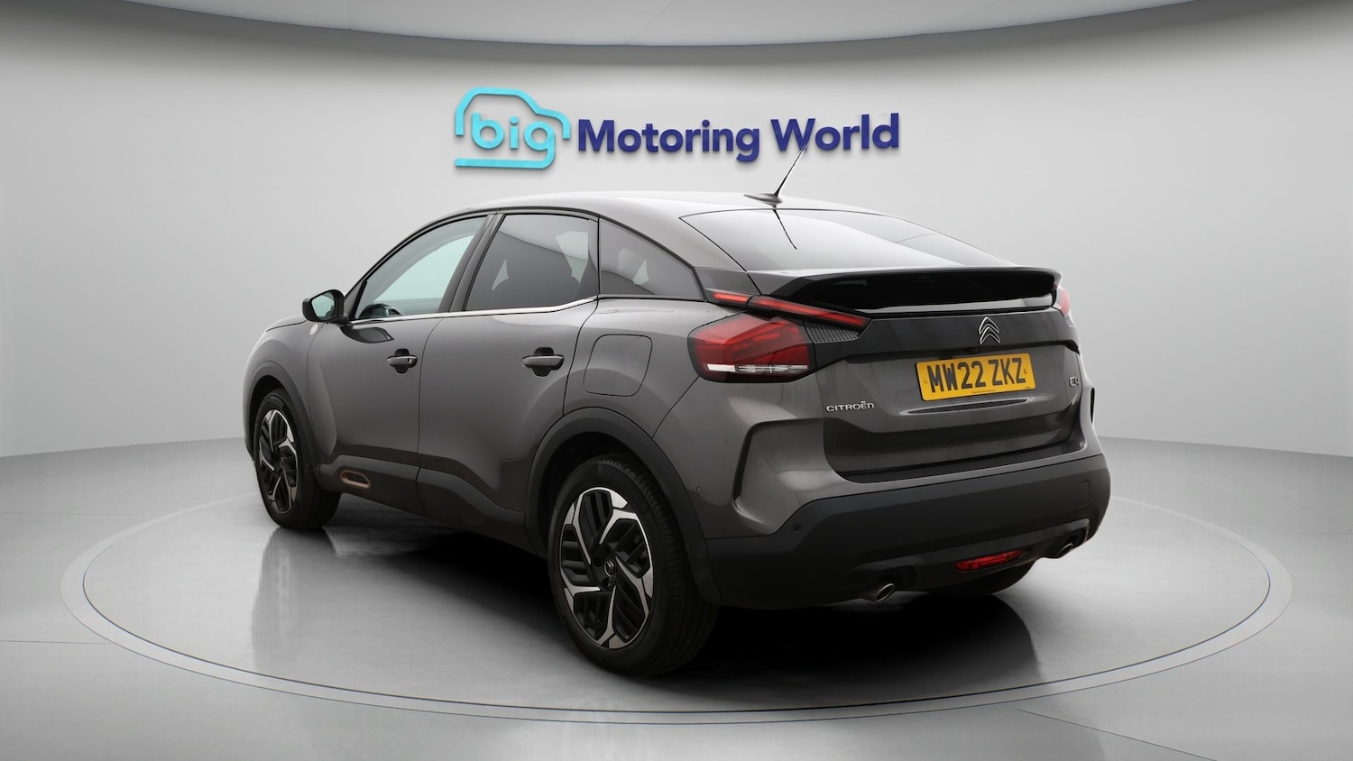 Used Citroen C4 2022 for sale - 77521877: Photo 5