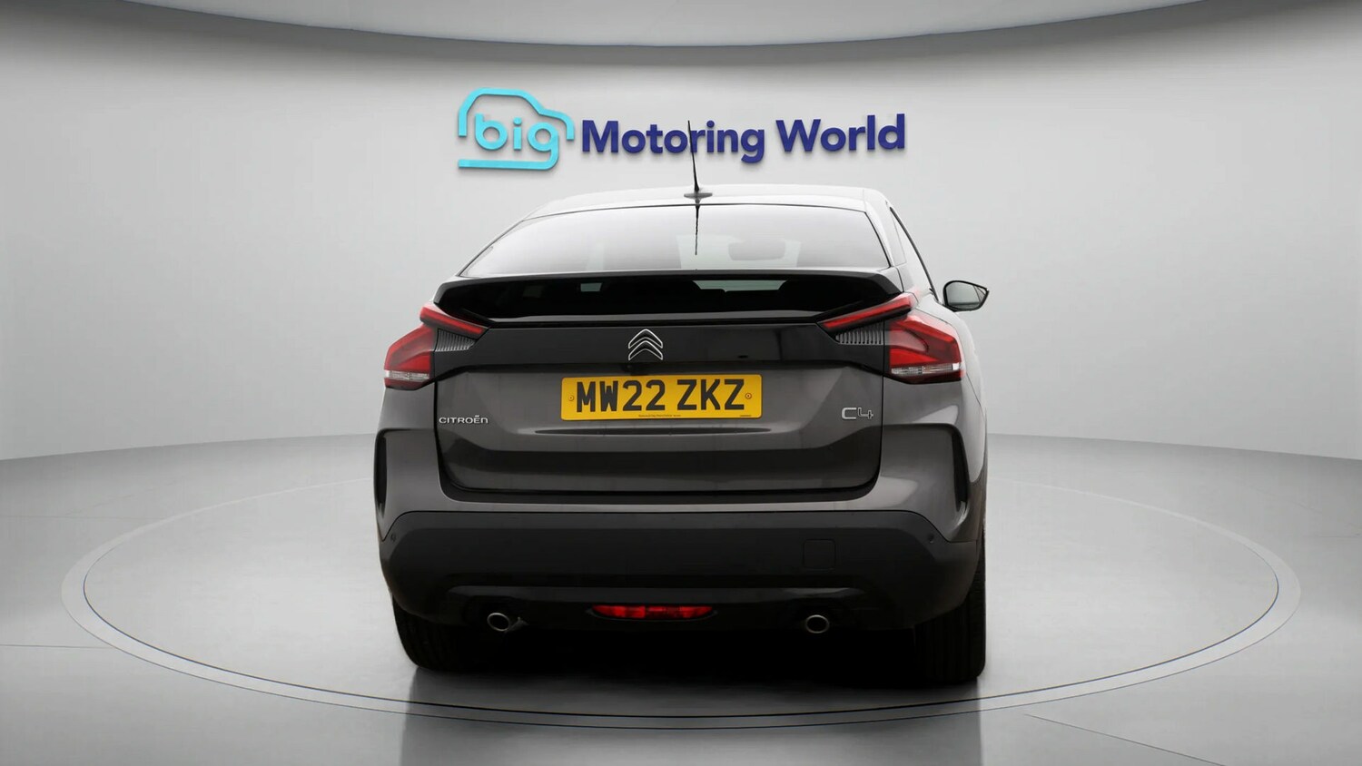 Used Citroen C4 2022 for sale - 77521877: Photo 6