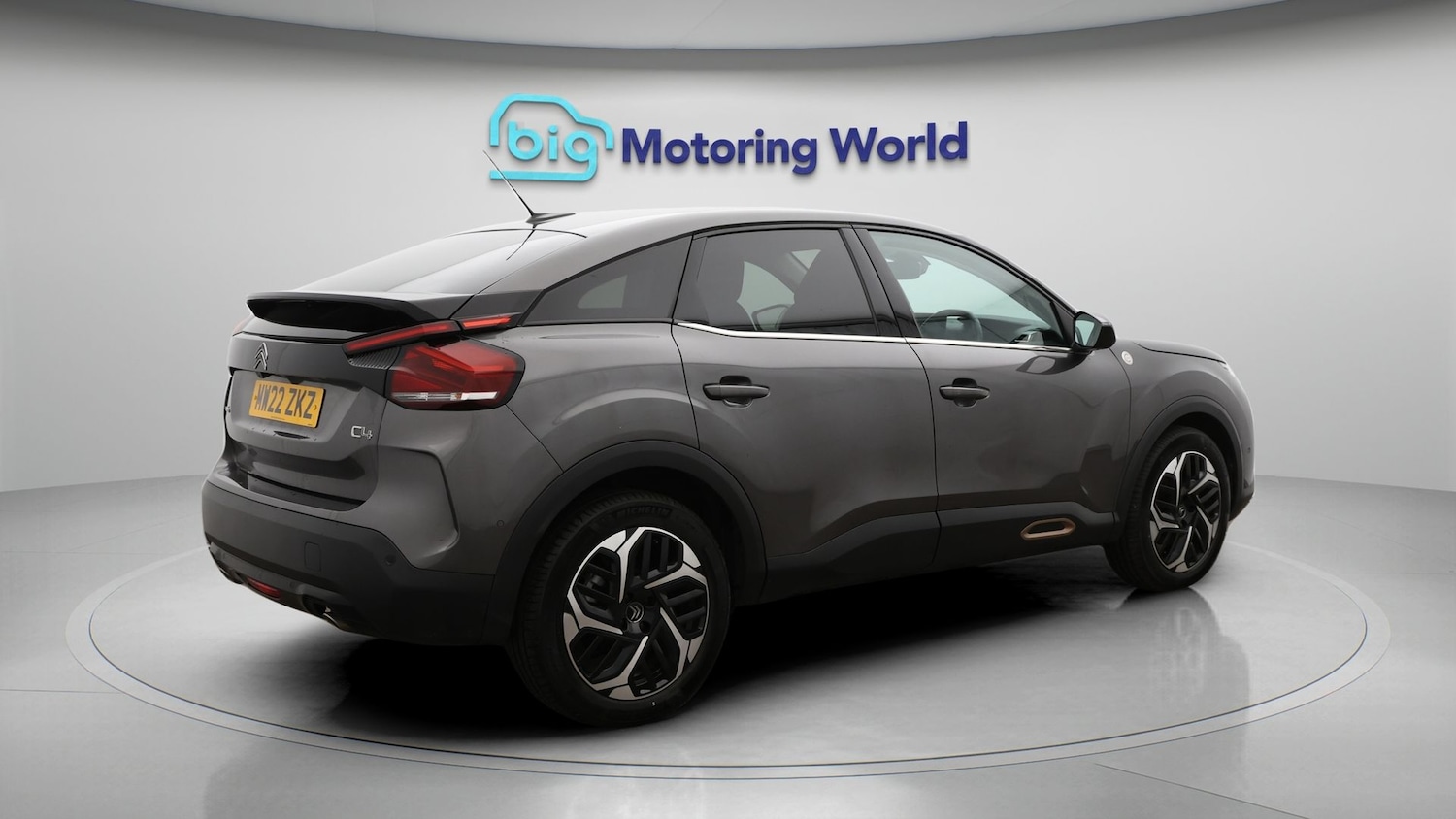 Used Citroen C4 2022 for sale - 77521877: Photo 7